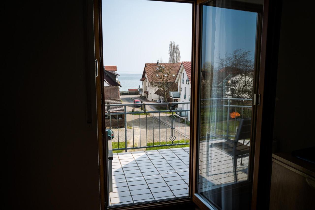 Birkhofer See Geniessen - Haus Seehang Immenstaad am Bodensee Εξωτερικό φωτογραφία