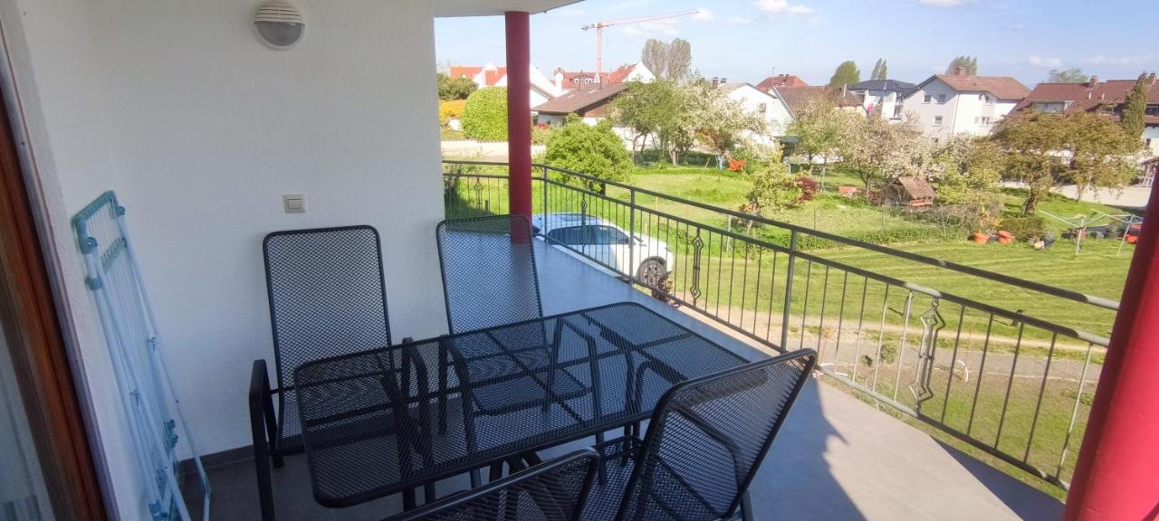 Birkhofer See Geniessen - Haus Seehang Immenstaad am Bodensee Εξωτερικό φωτογραφία